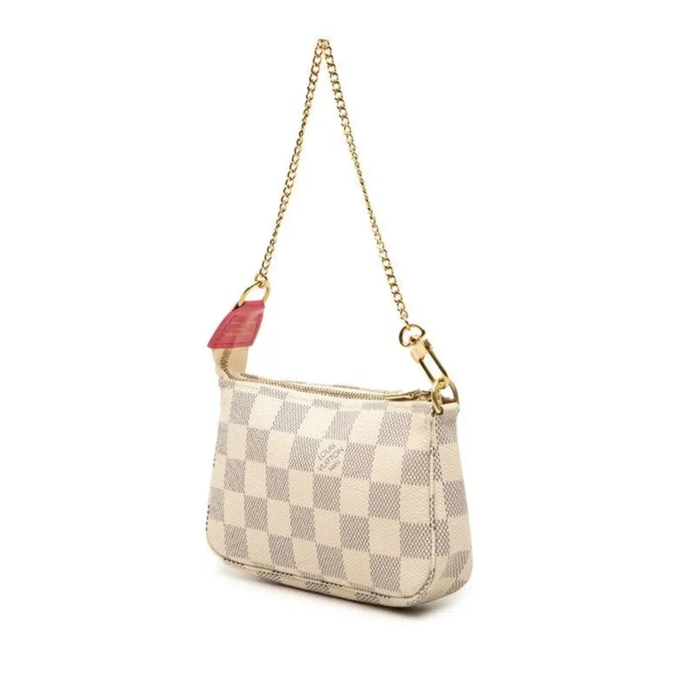 Louis Vuitton Mini Pochette Accessoires N60487